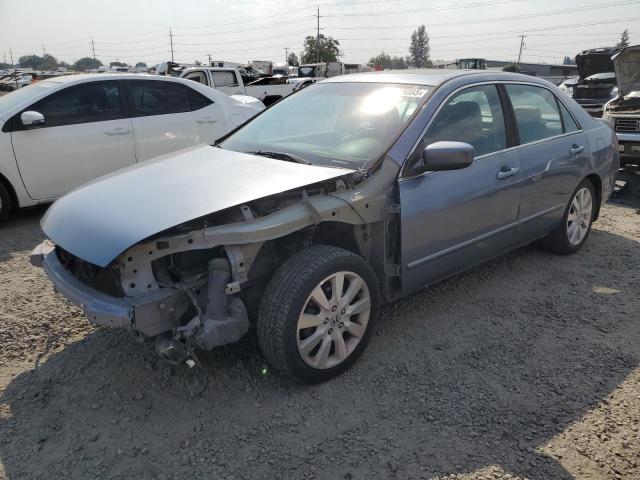 2007 HONDA ACCORD EX, 