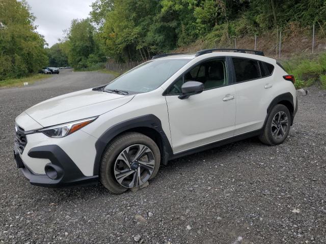 2024 SUBARU CROSSTREK PREMIUM, 