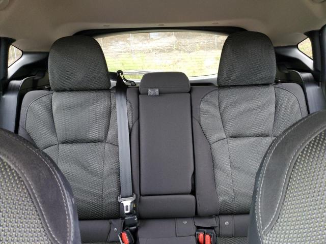 JF2GUADC7R8358354 - 2024 SUBARU CROSSTREK PREMIUM თეთრი ფოტო 10