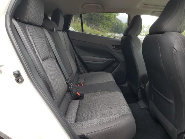 JF2GUADC7R8358354 - 2024 SUBARU CROSSTREK PREMIUM თეთრი ფოტო 11