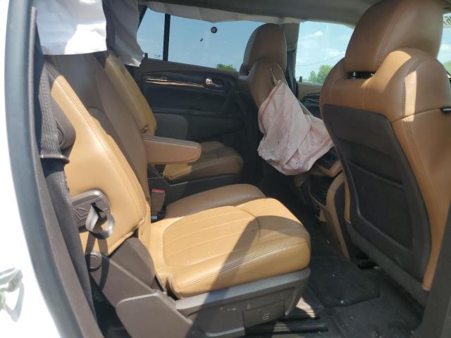 5GAKRCKD4GJ228587 - 2016 BUICK ENCLAVE თეთრი ფოტო 11