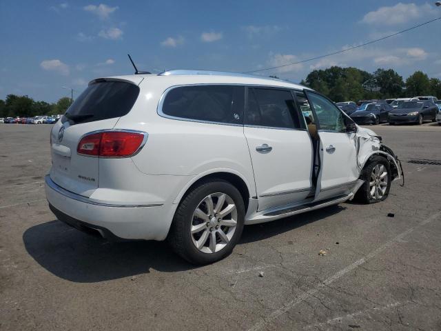 5GAKRCKD4GJ228587 - 2016 BUICK ENCLAVE თეთრი ფოტო 3