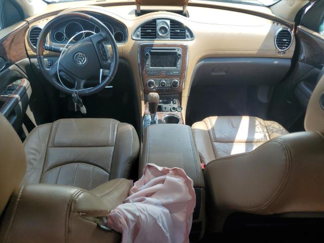 5GAKRCKD4GJ228587 - 2016 BUICK ENCLAVE თეთრი ფოტო 8