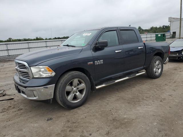 2014 RAM 1500 SLT, 