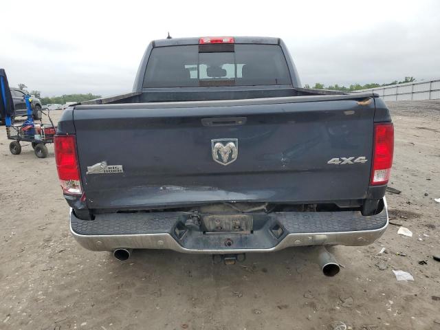 1C6RR7LT7ES433054 - 2014 RAM 1500 SLT CHARCOAL photo 6