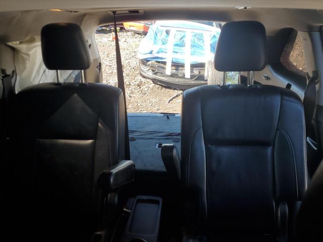 5TDJZRFH3JS816825 - 2018 TOYOTA HIGHLANDER SE 黑色 照片 10