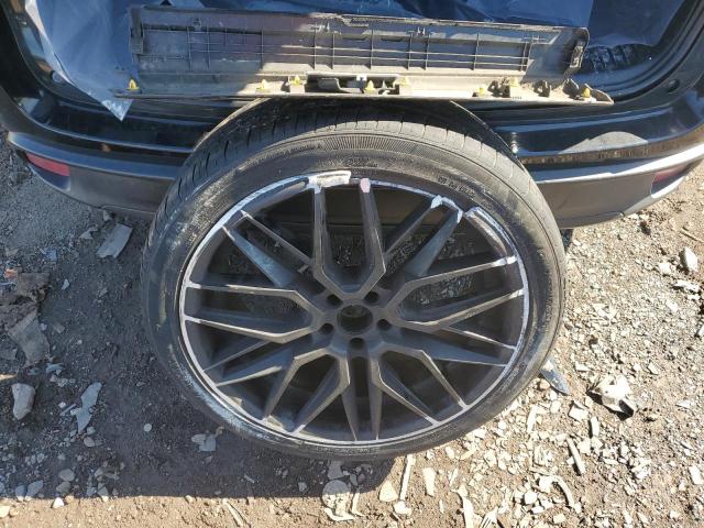 5TDJZRFH3JS816825 - 2018 TOYOTA HIGHLANDER SE 黑色 照片 13