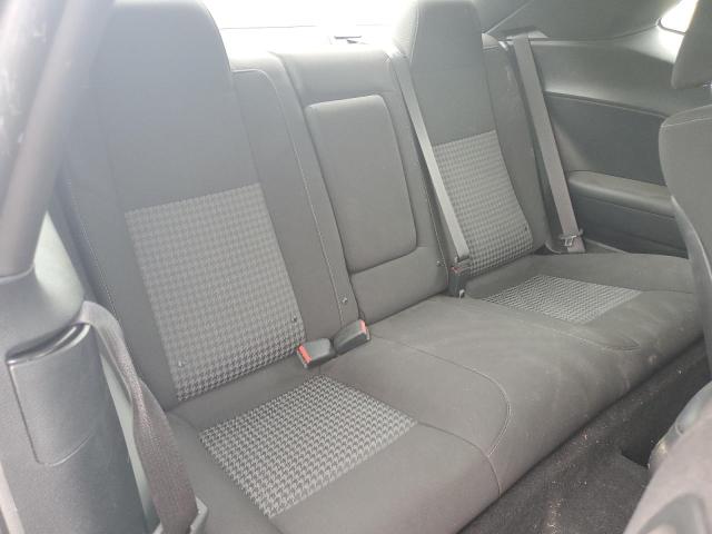 2C3CDZBT1MH564758 - 2021 DODGE CHALLENGER R/T GRAY photo 10