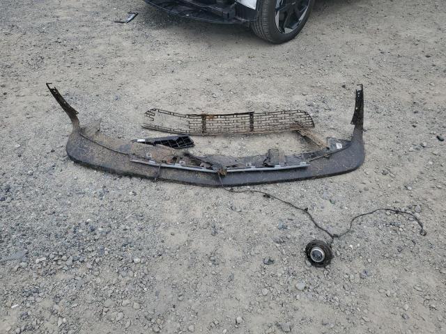 2C3CDZBT1MH564758 - 2021 DODGE CHALLENGER R/T GRAY photo 12