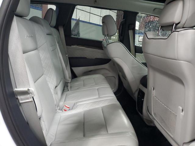 1C4RJFJT8JC348614 - 2018 JEEP GRAND CHER SUMMIT Ağ foto 10