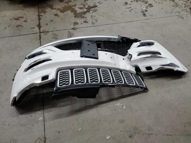 1C4RJFJT8JC348614 - 2018 JEEP GRAND CHER SUMMIT Ağ foto 12