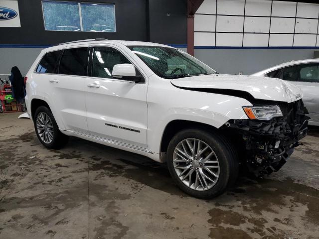 1C4RJFJT8JC348614 - 2018 JEEP GRAND CHER SUMMIT Ağ foto 4