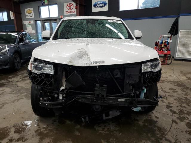 1C4RJFJT8JC348614 - 2018 JEEP GRAND CHER SUMMIT Ağ foto 5