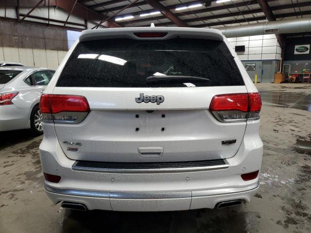 1C4RJFJT8JC348614 - 2018 JEEP GRAND CHER SUMMIT Ağ foto 6