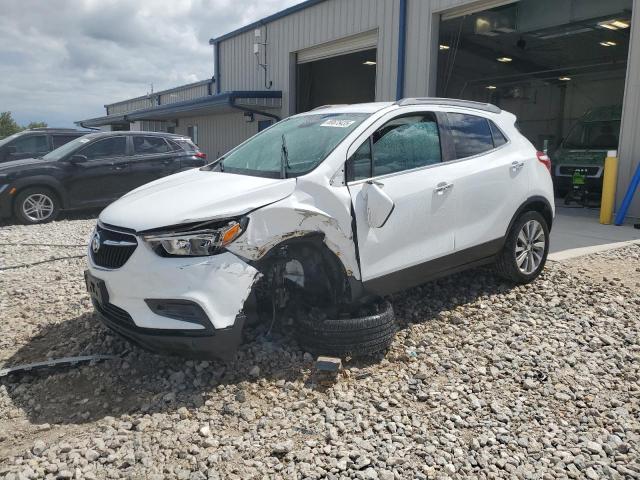 2019 BUICK ENCORE PREFERRED, 