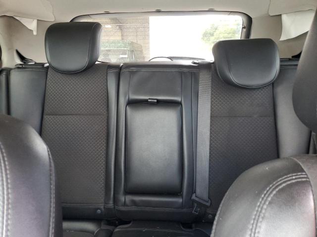 KL4CJASBXKB950866 - 2019 BUICK ENCORE PREFERRED თეთრი ფოტო 10