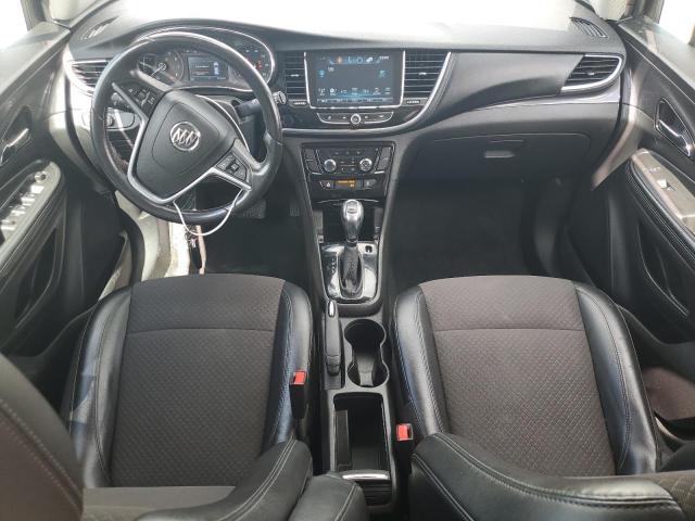 KL4CJASBXKB950866 - 2019 BUICK ENCORE PREFERRED თეთრი ფოტო 8