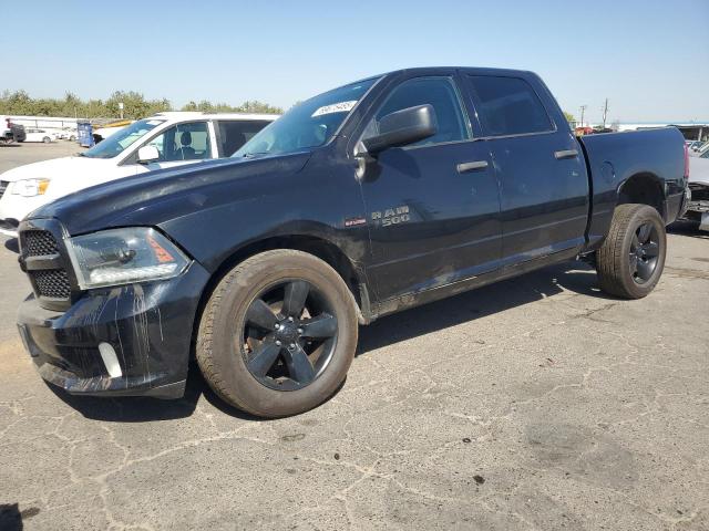 2015 RAM 1500 ST, 