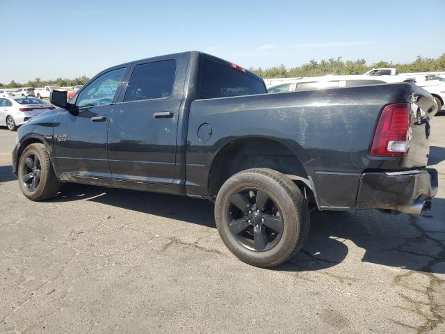 1C6RR6KT0FS604983 - 2015 RAM 1500 ST BLACK photo 2