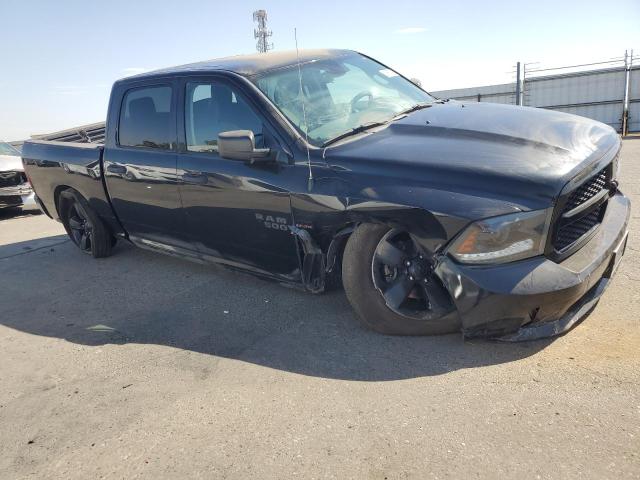 1C6RR6KT0FS604983 - 2015 RAM 1500 ST BLACK photo 4