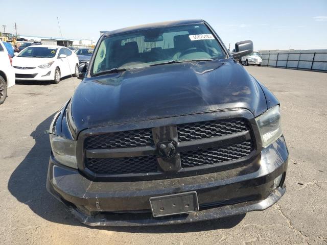 1C6RR6KT0FS604983 - 2015 RAM 1500 ST BLACK photo 5
