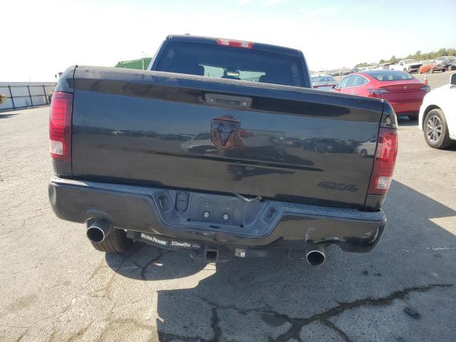 1C6RR6KT0FS604983 - 2015 RAM 1500 ST BLACK photo 6