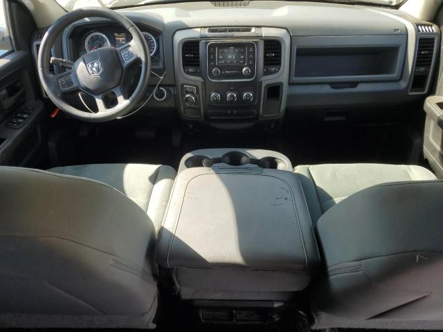 1C6RR6KT0FS604983 - 2015 RAM 1500 ST BLACK photo 8