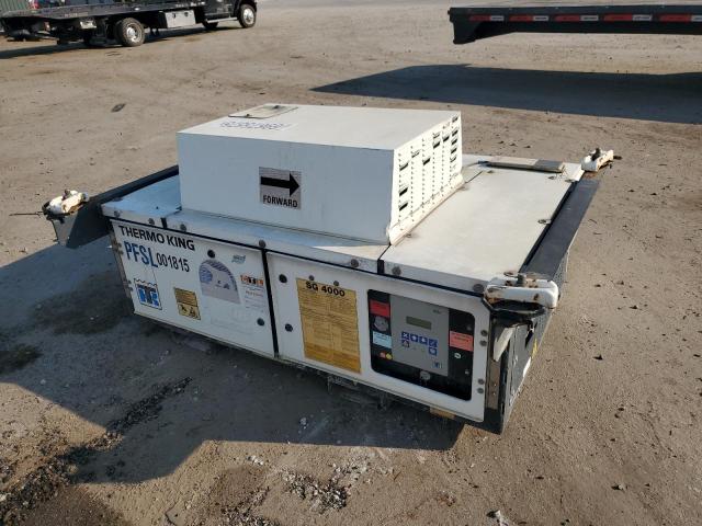 2014 THERMO KING SG 4000, null