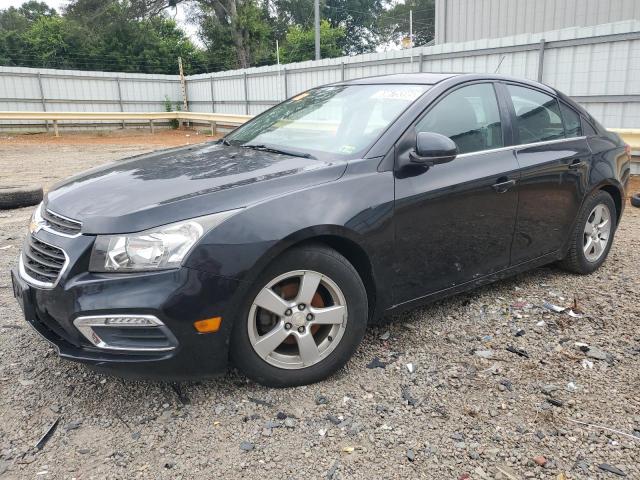 2015 CHEVROLET CRUZE LT, null