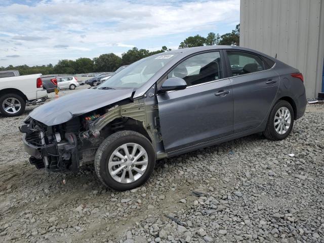 2019 HYUNDAI ACCENT SE, 