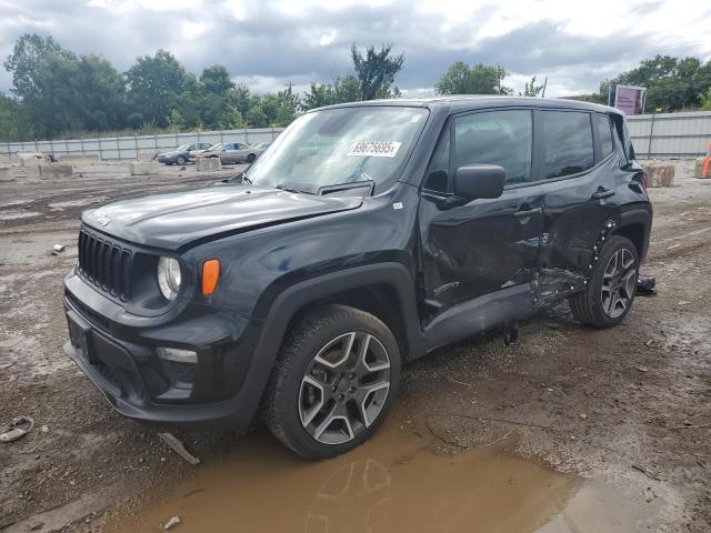 2020 JEEP RENEGADE SPORT, 