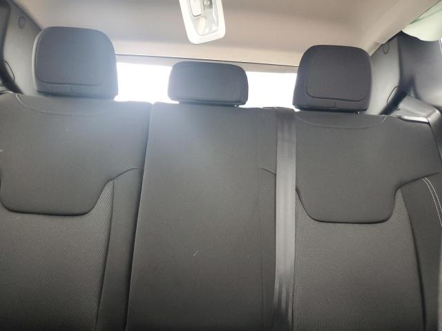 ZACNJBAB3LPL81837 - 2020 JEEP RENEGADE SPORT BLACK photo 10