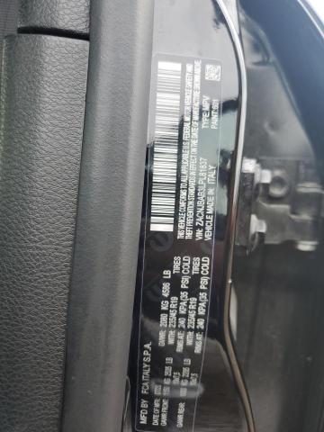 ZACNJBAB3LPL81837 - 2020 JEEP RENEGADE SPORT BLACK photo 13