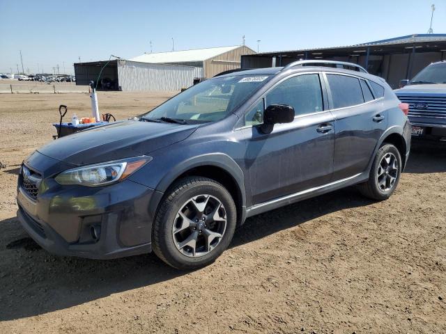 2019 SUBARU CROSSTREK PREMIUM, 