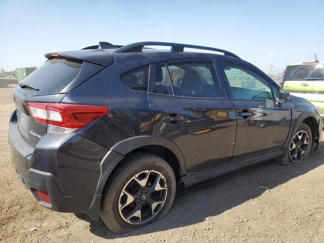 JF2GTAEC0K8332847 - 2019 SUBARU CROSSTREK PREMIUM فحمي صورة 3