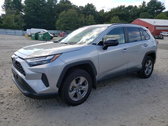 2023 TOYOTA RAV4 LE, 