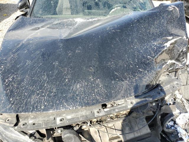 1HGCV1F31KA117283 - 2019 HONDA ACCORD SPORT BLACK photo 11