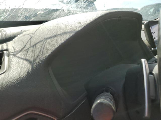 1HGCV1F31KA117283 - 2019 HONDA ACCORD SPORT BLACK photo 9