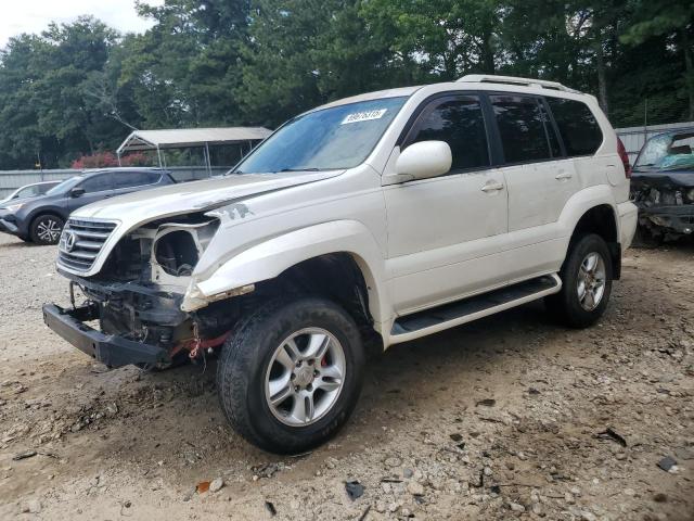 2006 LEXUS GX 470, 