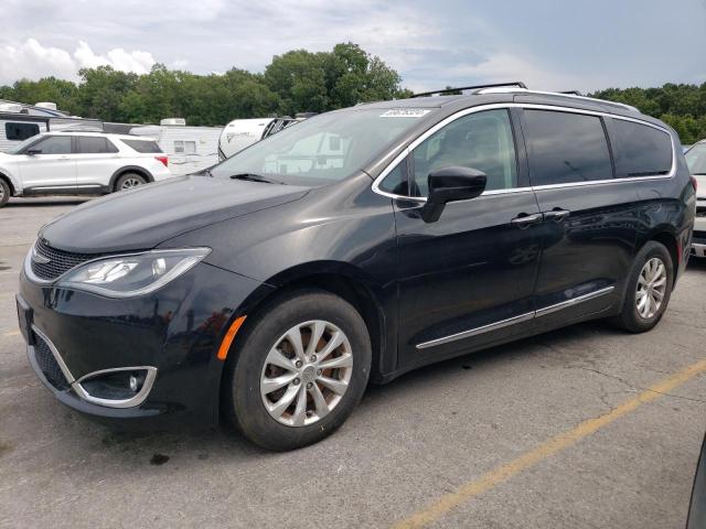 2C4RC1BG9JR107506 - 2018 CHRYSLER PACIFICA TOURING L Qara foto 1
