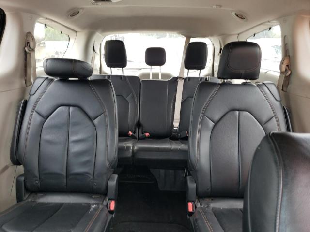 2C4RC1BG9JR107506 - 2018 CHRYSLER PACIFICA TOURING L Qara foto 10