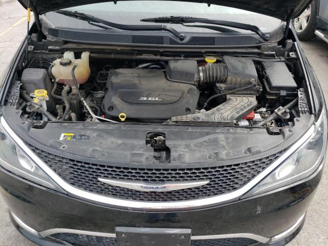 2C4RC1BG9JR107506 - 2018 CHRYSLER PACIFICA TOURING L Qara foto 12