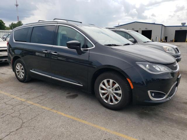 2C4RC1BG9JR107506 - 2018 CHRYSLER PACIFICA TOURING L Qara foto 4