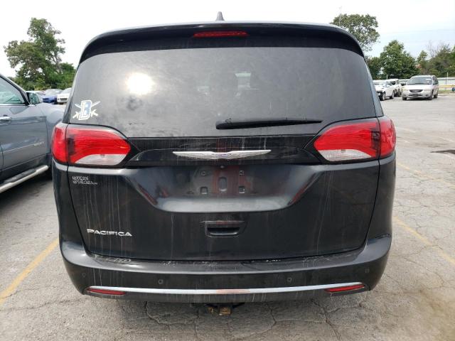2C4RC1BG9JR107506 - 2018 CHRYSLER PACIFICA TOURING L Qara foto 6