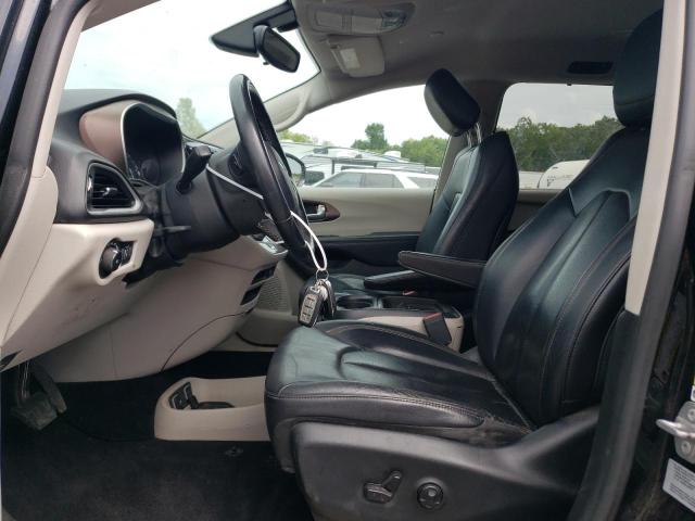 2C4RC1BG9JR107506 - 2018 CHRYSLER PACIFICA TOURING L Qara foto 7