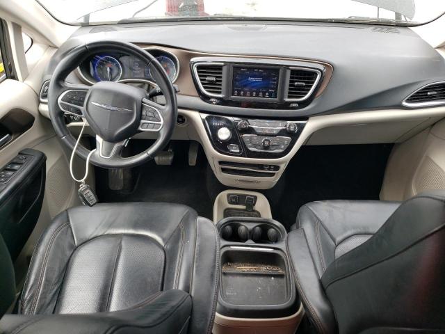 2C4RC1BG9JR107506 - 2018 CHRYSLER PACIFICA TOURING L Qara foto 8