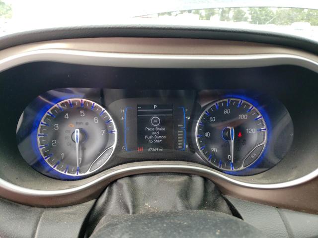 2C4RC1BG9JR107506 - 2018 CHRYSLER PACIFICA TOURING L Qara foto 9