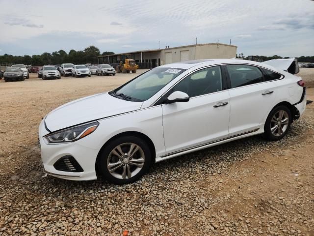 2019 HYUNDAI SONATA LIMITED, 