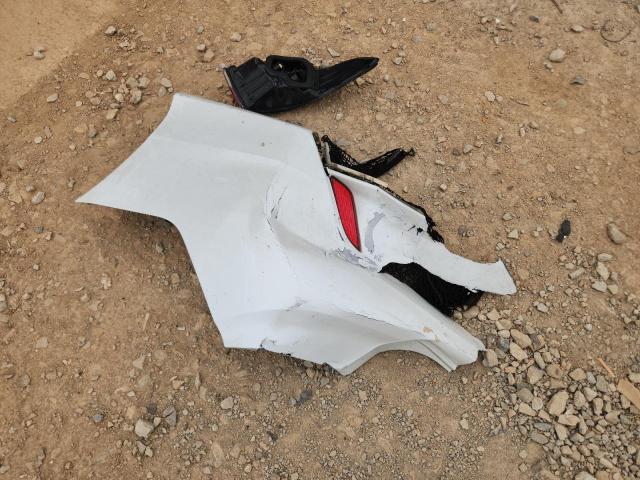 5NPE34AF0KH813948 - 2019 HYUNDAI SONATA LIMITED WHITE photo 12