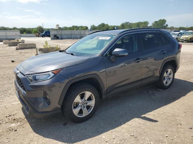 2019 TOYOTA RAV4 XLE, 